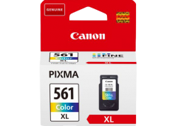 CARTOUCHE CANON CL-561 XL...