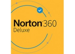 Norton 360 Deluxe - 3 PC -...
