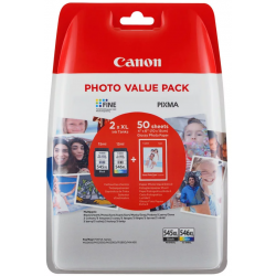 CARTOUCHE CANON PG-545 /...