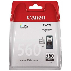 CARTOUCHE CANON PG-560...