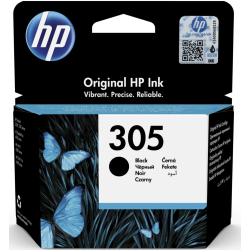 Cartouche HP original N°305...