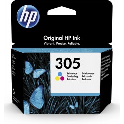 Cartouche HP original N°305...