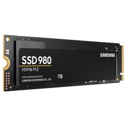SSD 1To SAMSUNG 980 NVMe