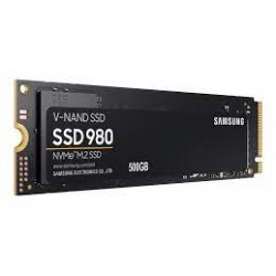 SSD 500Go SAMSUNG 980 NVMe