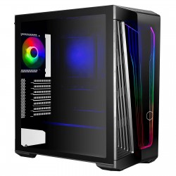 Boitier Cool.Master MB540 ARGB