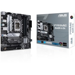 CM ASUS PRIME B660M-A D4 4...