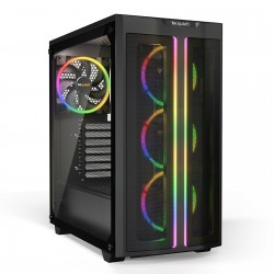 Boitier BeQuiet ATX Pure...
