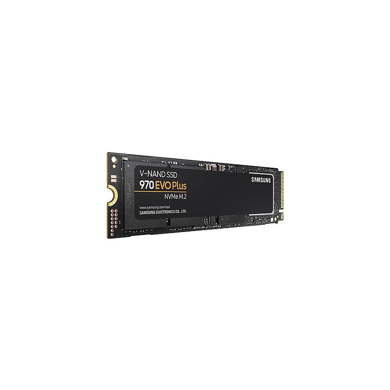 Disque SSD 2To Samsung 970 Evo Plus M.2