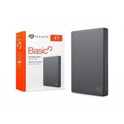 Disque dur externe 2.5 1To...