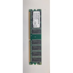 MEMOIRE 1GO DDR 400 PNY