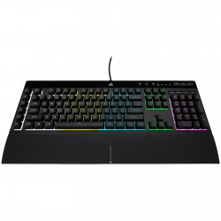 Clavier filaire Corsair K55...