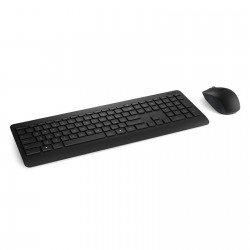 Kit clavier + souris sans...