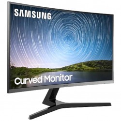 Ecran 32" Incurvé Samsung...