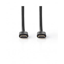 CABLE HDMI HIGH SPEED 1M Nedis