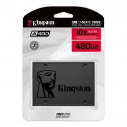 SSD KINGSTON 480 GO A400