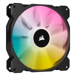 VENT. CORSAIR SP140 RGB PRO