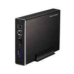 BOITIER 3.5 USB3 SATA...