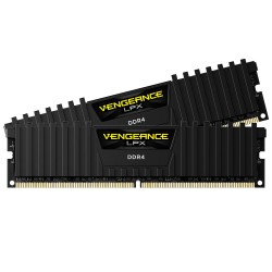 Kit 2 8 Go DDR4 3000 -...