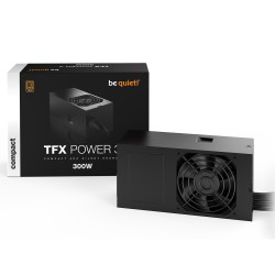 Alim. BeQuiet TFX 300W Bronze