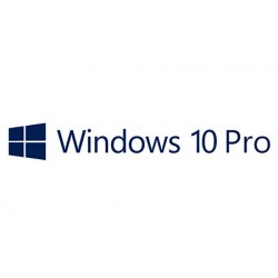 Windows 10 Professionnel...
