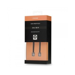 CABLE RJ11 3M