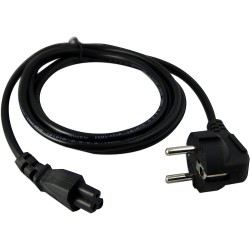 CABLE TRIPOLAIRE 2M