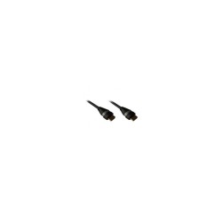 CABLE HDMI HIGH SPEED 3M