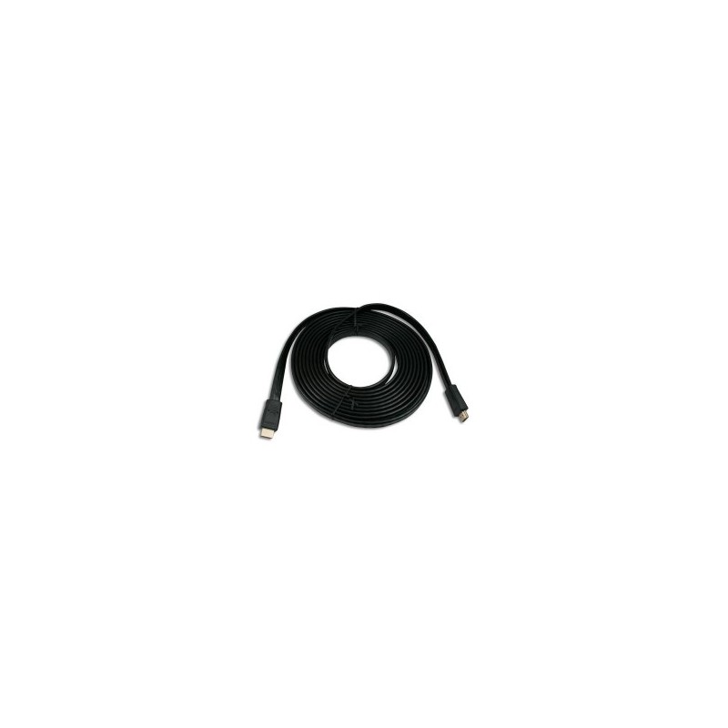 CABLE HDMI HIGH SPEED 5M