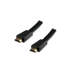 CABLE HDMI HIGH SPEED 5M