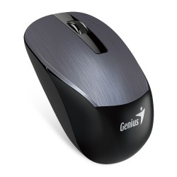 Souris sans fil Genius Gris