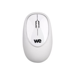 Souris ss fil We Blanche...