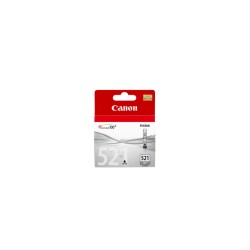 CARTOUCHE CANON CLI521 GRIS