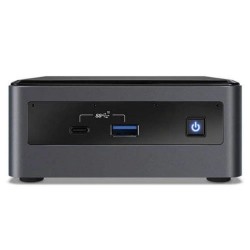 NUC Intel Core™ i5-10210U