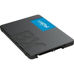 SSD 2.5 1000Go Crucial BX500