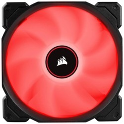 VENTILATEUR CORSAIR LED FAN...