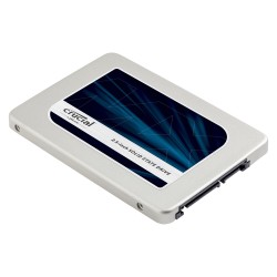 Disque SSD 500GO CRUCIAL MX500