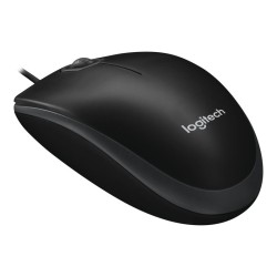 Souris avec fil LOGITECH...