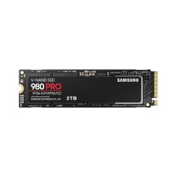 SAMSUNG SSD 980 PRO 2T M.2