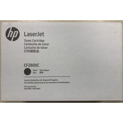 TONER HP CF280XC