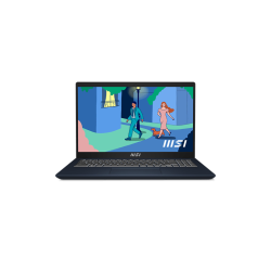 MSI 15.6" FHD I3-1115G4 8Go...
