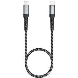 Câble USB-C - USB-C 0.5m