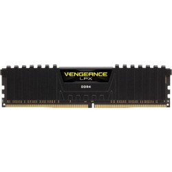 Barrette 16Go DDR4 3000...