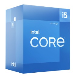 Cpu i5-12400 s1700 6coeurs...