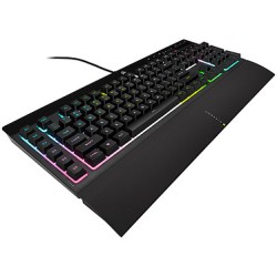 Clavier Corsair K55 RGB PRO XT