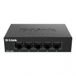 Switch D-LINK DGS-105GL...