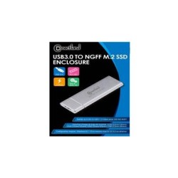 Boitier pour SSD M.2 USB3...