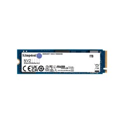SSD Kingston NV2 NVMe PCIe...