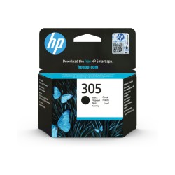 Cartouche HP original N°305...