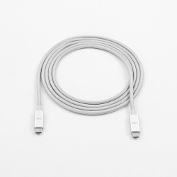 Câble USB-C 2m en Nylon