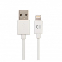 Câble Usb Lightning 1m